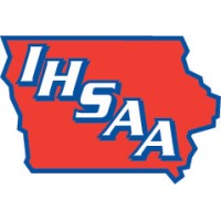 Iowa High School Athletic Association Logo