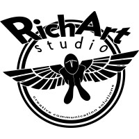 RichArt Studio Inc Logo