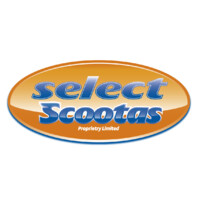 Select Scootas Pty Limited Logo