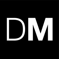 David Martin | Creative Services Logo
