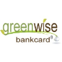 Greenwise Bankcard, LLC Logo