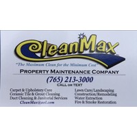 CleanMax, Inc. Logo