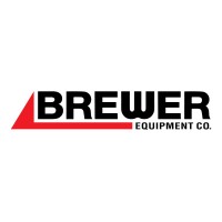 Brewer Equipment Co. Logo