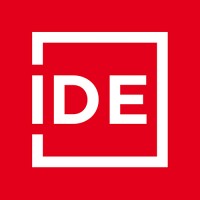 IDE Marketing Logo