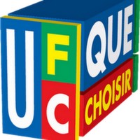 UFC-Que Choisir Logo