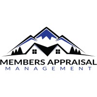 Members Appraisal Management Logo