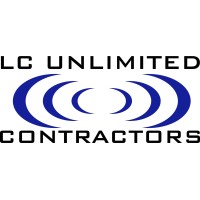 LC UNLIMITED LLC Logo