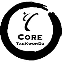 Core Taekwondo Logo