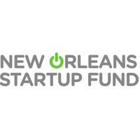 New Orleans Startup Fund Logo