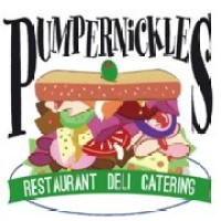 Pumpernickles Delicatessen Logo