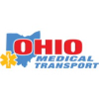 Ohio Medical Transport Logo