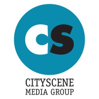 CityScene Media Group Logo
