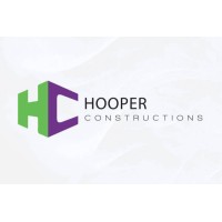 HOOPER CONSTRUCTION, INC. Logo