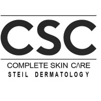 CSC Dermatology Logo
