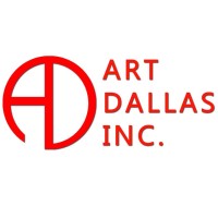 Art Dallas Inc Logo
