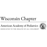 Wisconsin Chapter of the American Academy of Pediatrics (WIAAP) Logo