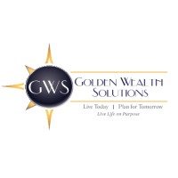 Golden Wealth Solutions, Inc. Logo