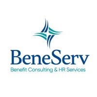 BeneServ Benefit Consulting & HR Services Logo