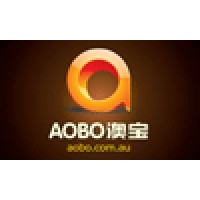 AOBO International Pty. Ltd. Logo