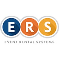 Event Rental Systems Logo
