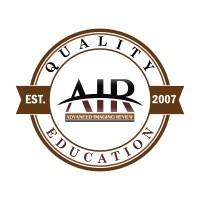 Advanced Imaging Review Logo
