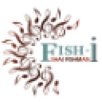 Fish-i, INC. - The VocaPeople \ Amoeba \ Casasoft Logo
