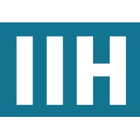 INNOVATORS IN HEALTH Logo