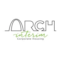 Arch Interim Corporate Housing Logo