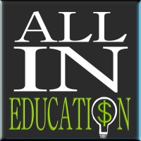 All In Education, LLC Logo
