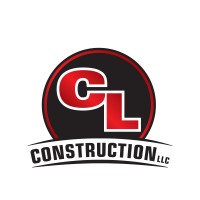 CL Construction, LLC Logo