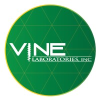VINE LABORATORIES, INC. Logo