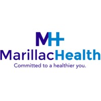 Marillac Health Logo