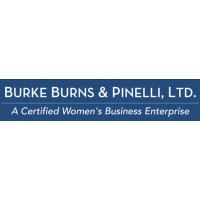 Burke Burns & Pinelli, Ltd. Logo