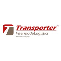 THE TRANSPORTER INC. Logo