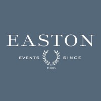Easton Events Logo