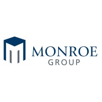 Monroe Group Ltd. Logo