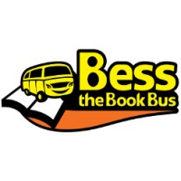 Bess the Book Bus Logo