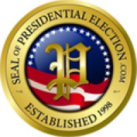 PresidentialElection.com Logo