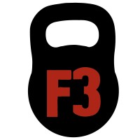 F3 Wellness Connections Logo