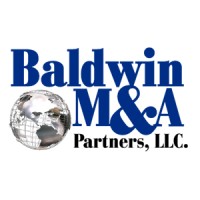 Baldwin M&A Partners, LLC Logo