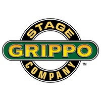 GRIPPO STAGE COMPANY INC Logo