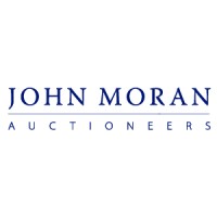 John Moran Auctioneers, Inc Logo