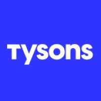 Tysons Logo