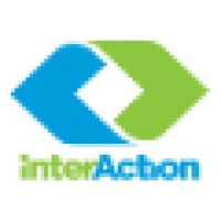 interAction Australia Logo