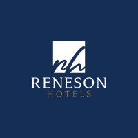 RENESON HOTELS, INC. Logo