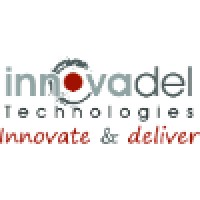 Innovadel Technologies Limited Logo