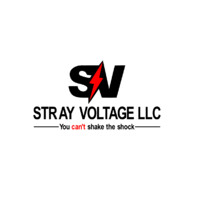STRAY VOLTAGE LLC Logo