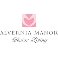 Alvernia Manor Senior Living Logo