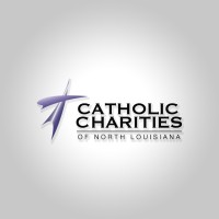Catholic Charities of North Louisiana Logo