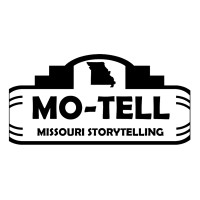 Missouri Storytelling, Inc. (MO-TELL) Logo